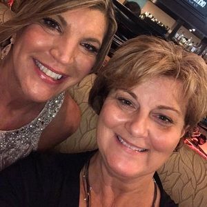 Meet your Posher, Jackie